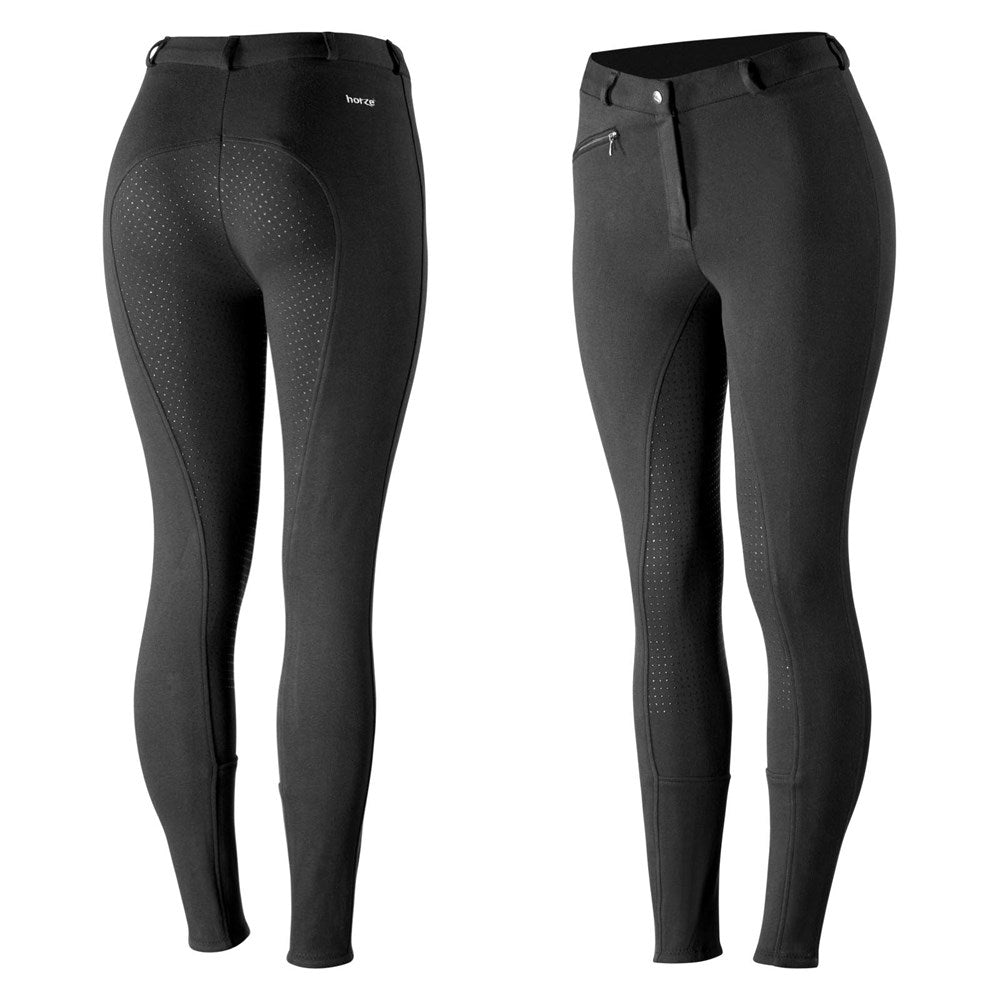 PANTALON #36277-NEGRO-40