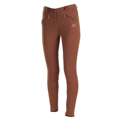 PANTALON #36386 AZUL DAMA