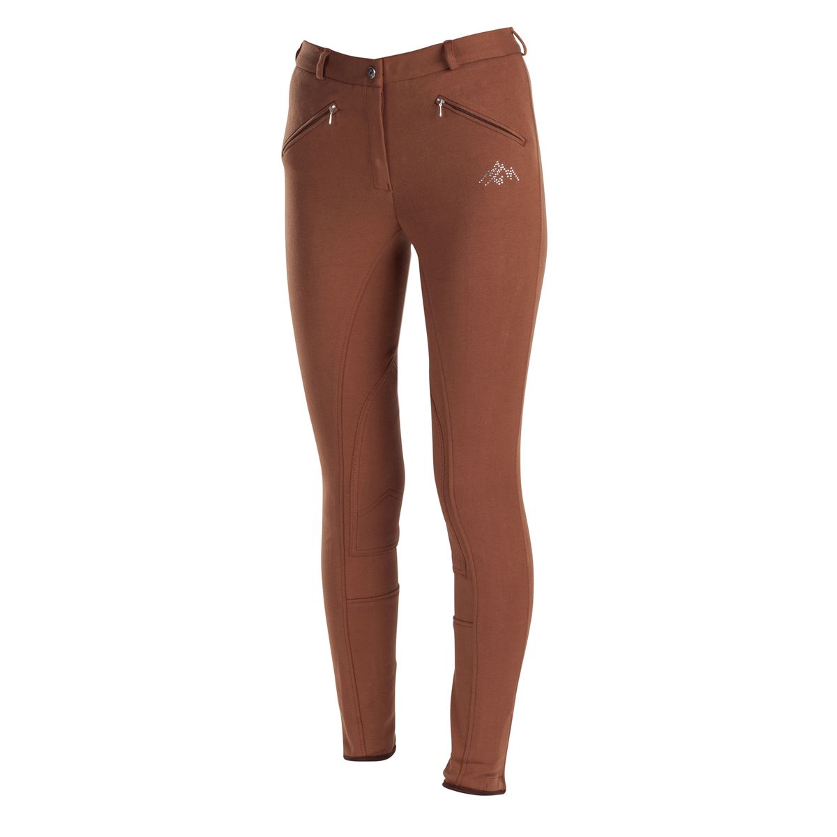 PANTALON #36386 AZUL DAMA