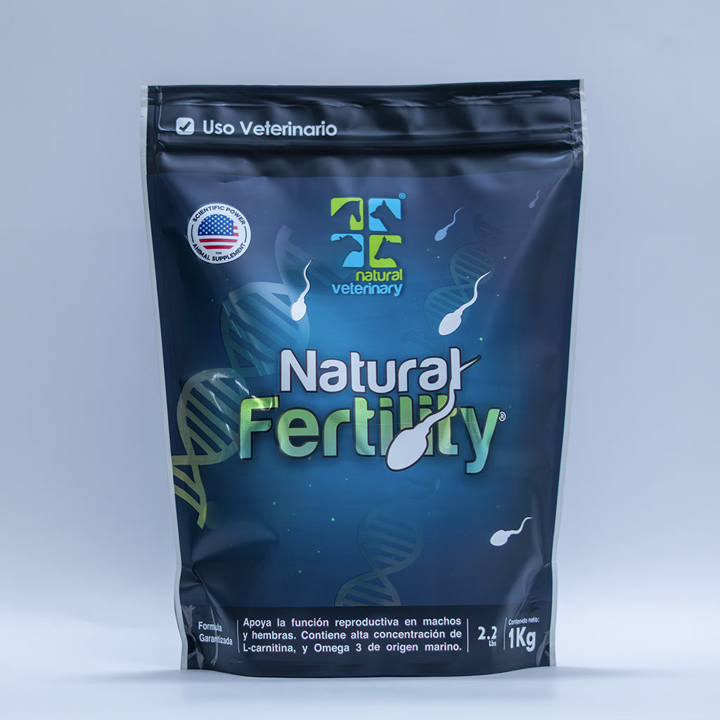 NATURAL FERTILITY 1 KG