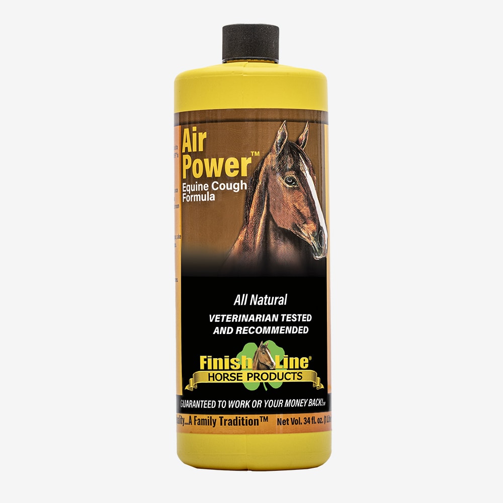 AIR POWER 34 oz 1 LT