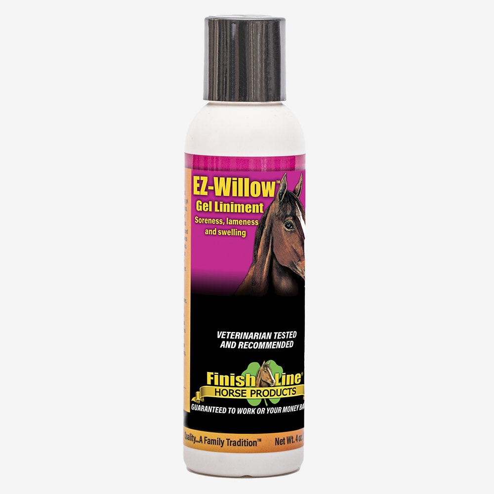 EZ WILLOW LINIMENTO GEL 118 ml
