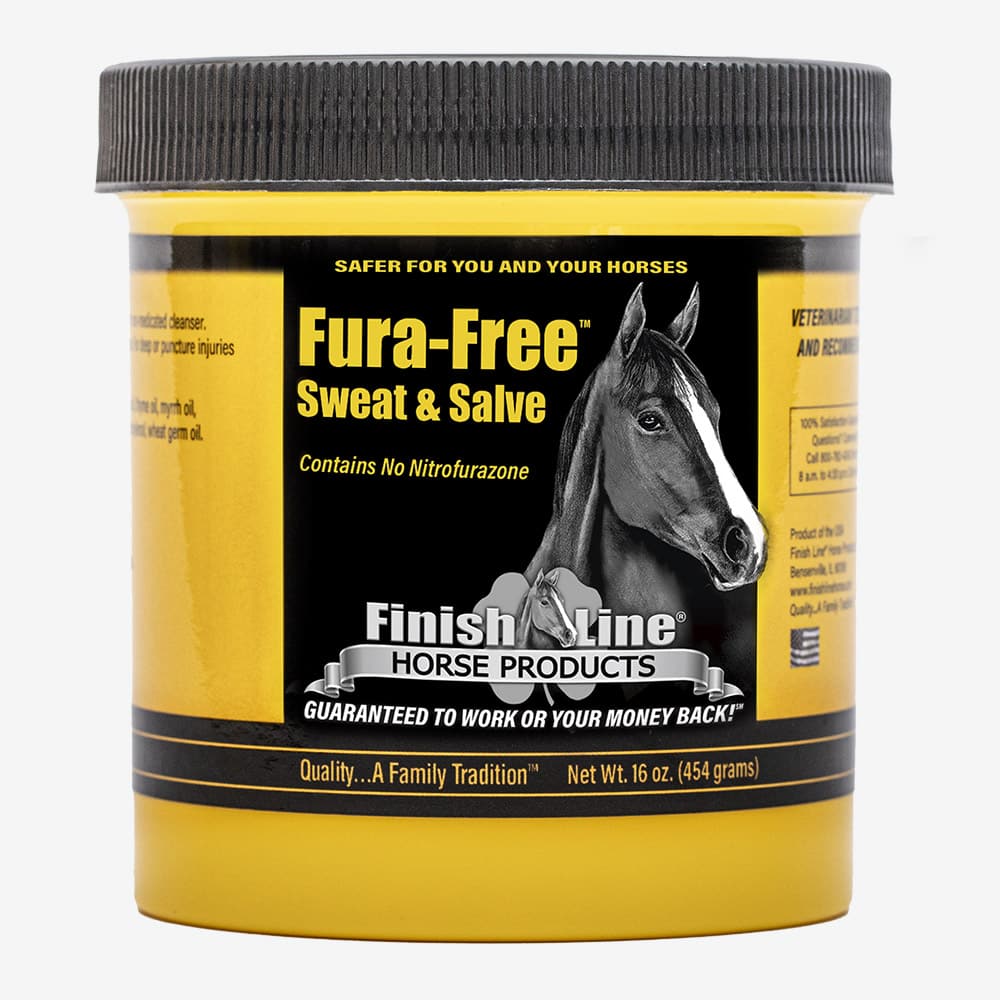 FURA-FREE 16oz 454 gr