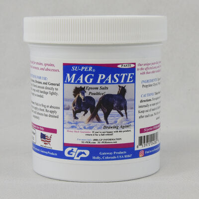 SUPER MAG PASTE