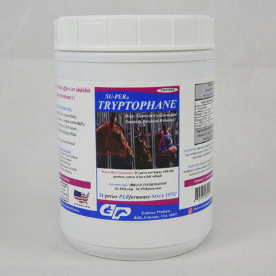 SUPER TRYPTOPHANE 2.5 LB