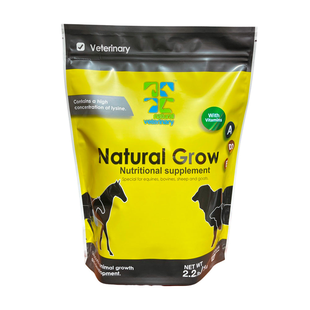 NATURAL GROW 1 KG