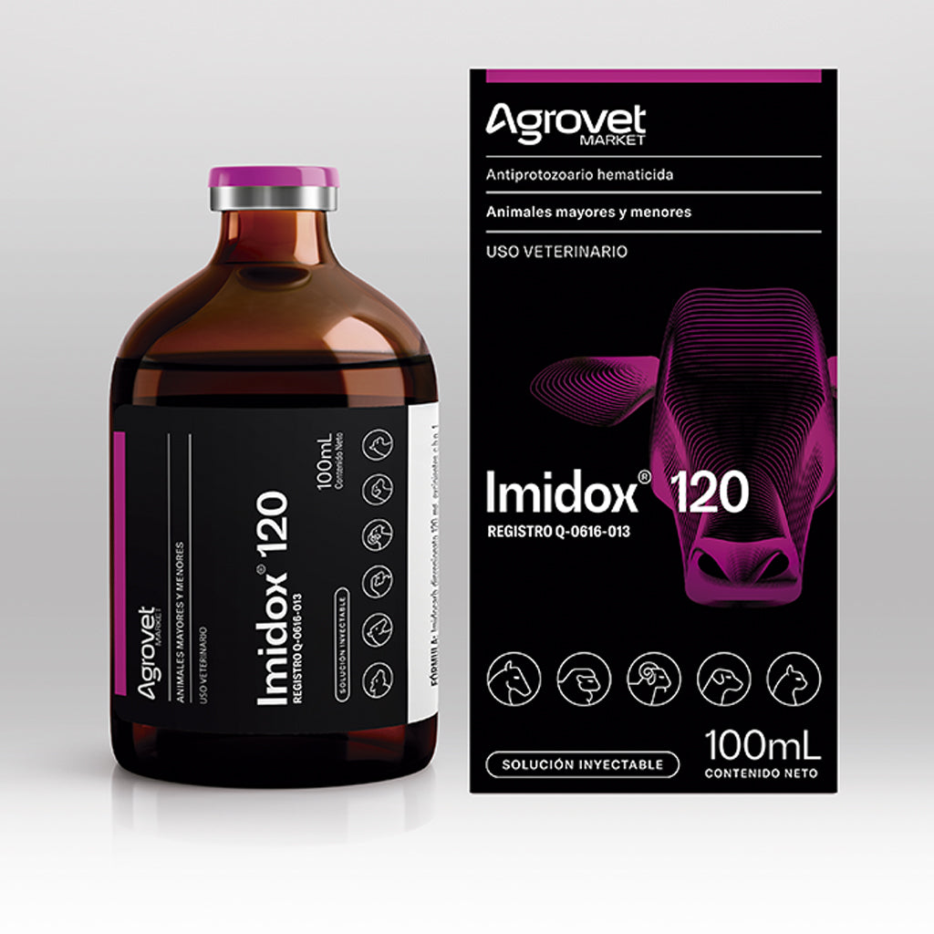 IMIDOX 120 100 ml