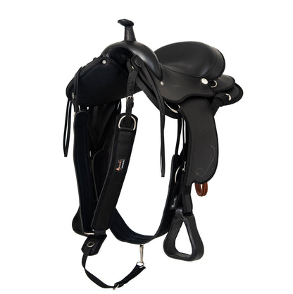 SILLA INDIANA #711032 NEGRA