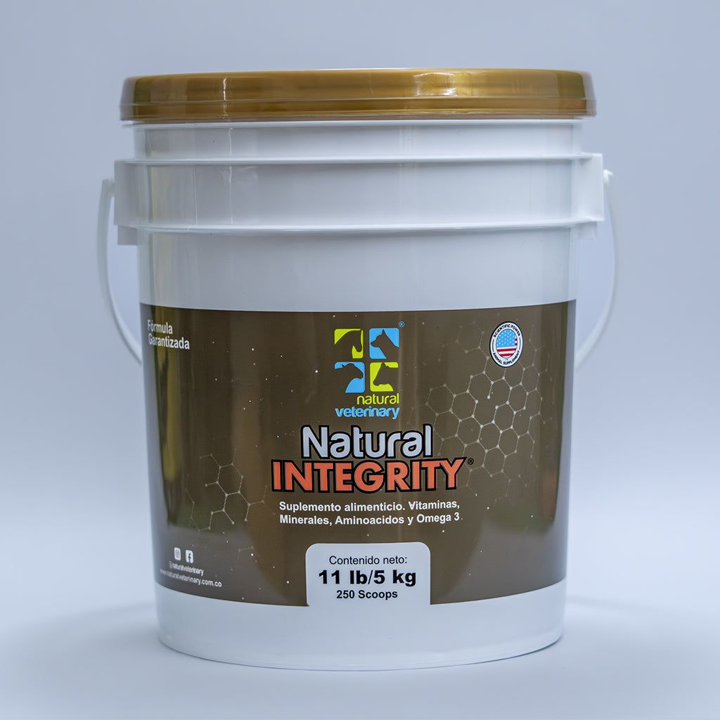 NATURAL INTEGRITY 5 KG