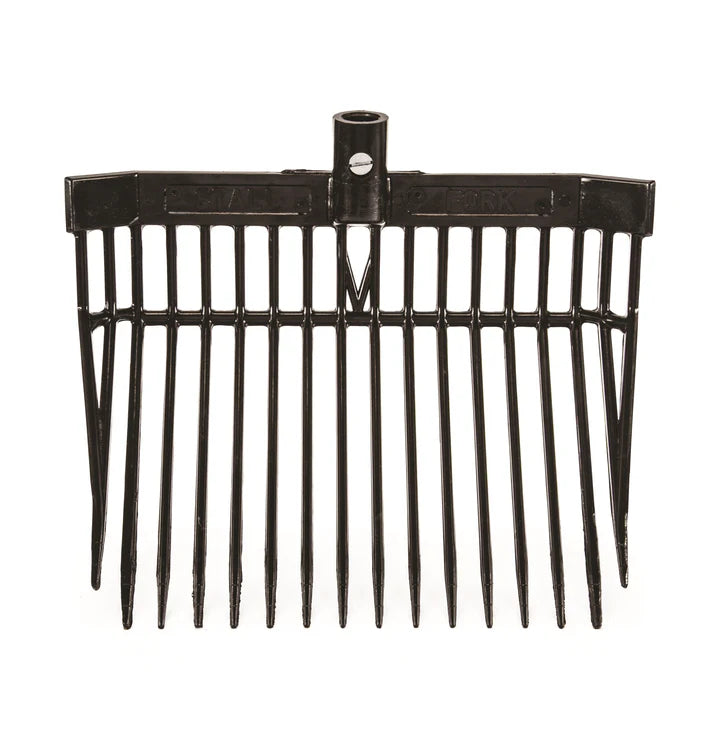 RASTRILLO P/PASOJEAR #KD 115-808 NEGRO