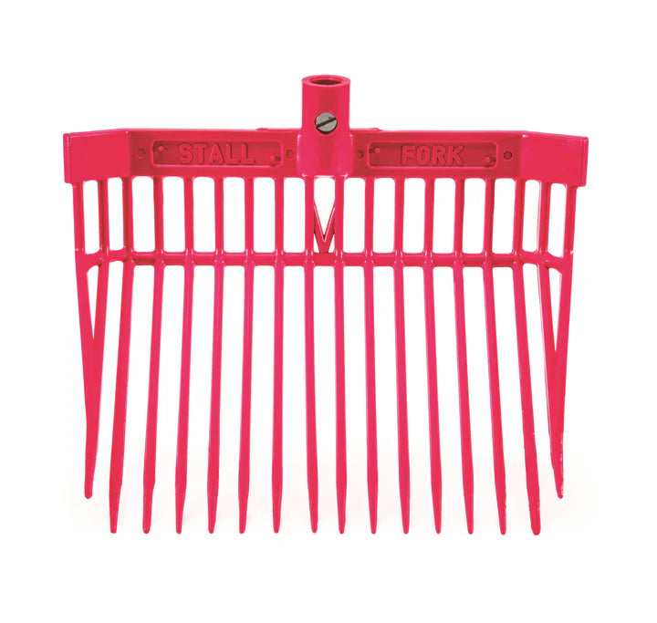 RASTRILLO P/PASOJEAR #KD 115-801 ROJO