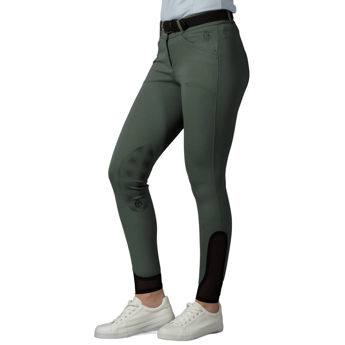 PANTALON #E36009 CGR/BLK