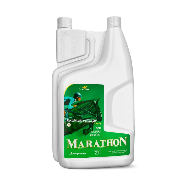MARATHON 2.1 lts BOTUMIX