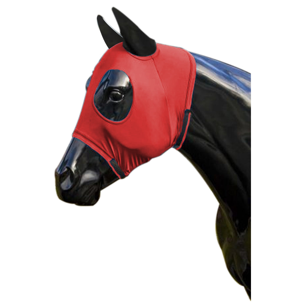 MASCARA STRETCH HEAD COVER