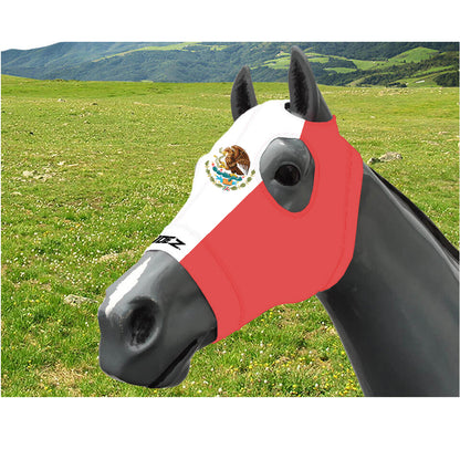 MASCARA DE COMPRESION HIDEZ EQ HOOD
