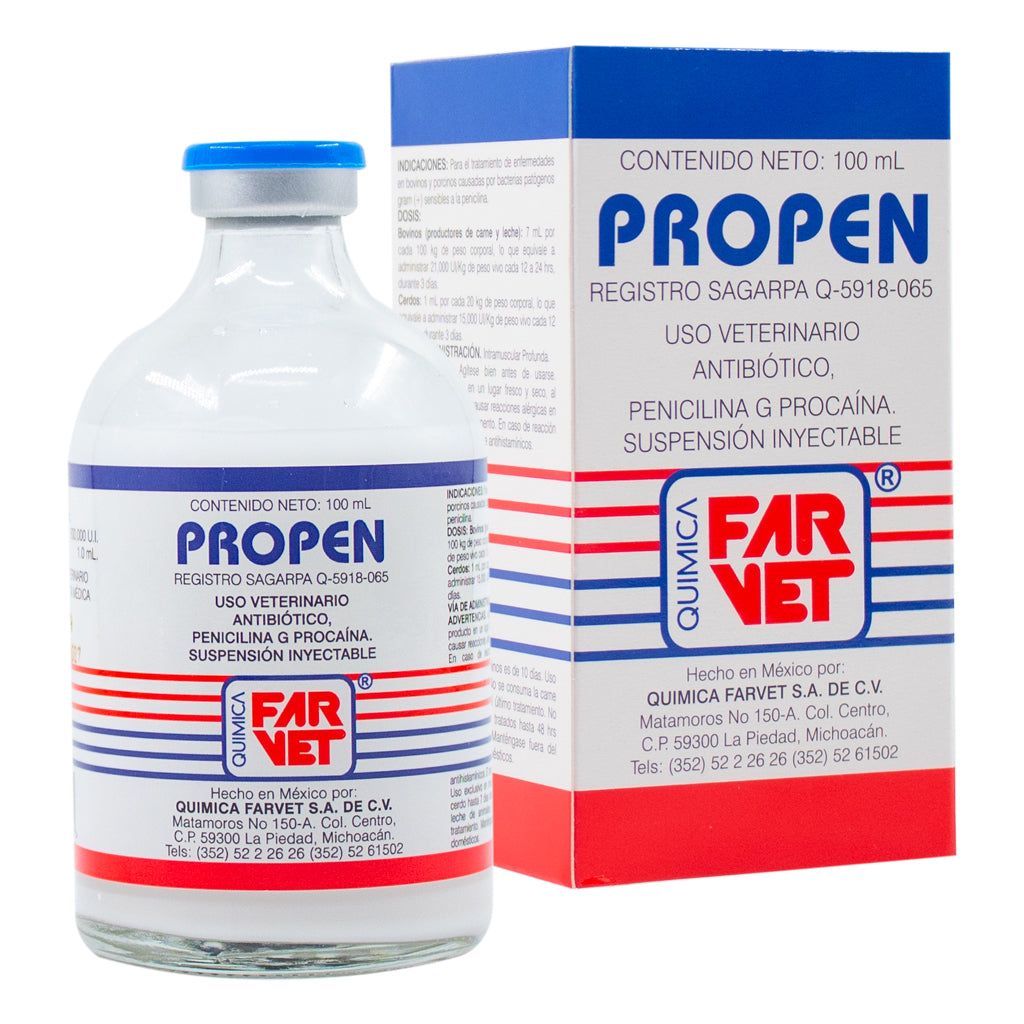 PROPEN 100ML
