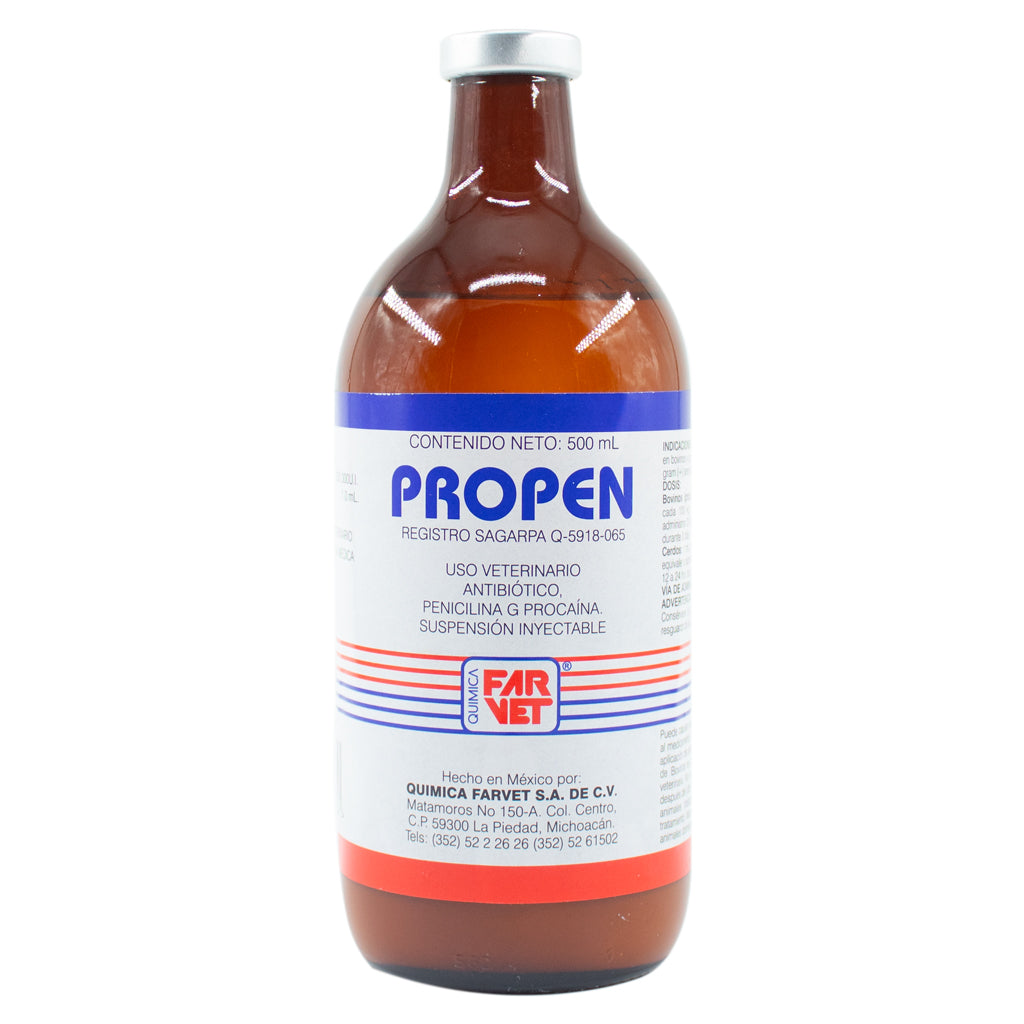 PROPEN 500ML