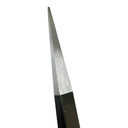 PUNZON MUSTAD PRITCHEL STEEL