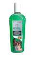 SHAMPOO FUNGICIDA SOLEQ P/PERRO 500 ml