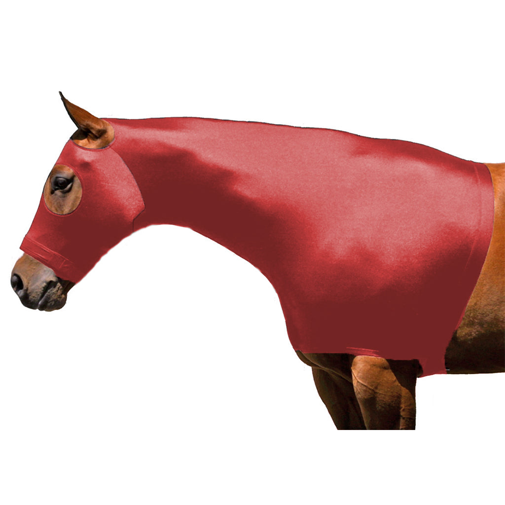 CUELLERA PREMIUM STRETCH HOOD