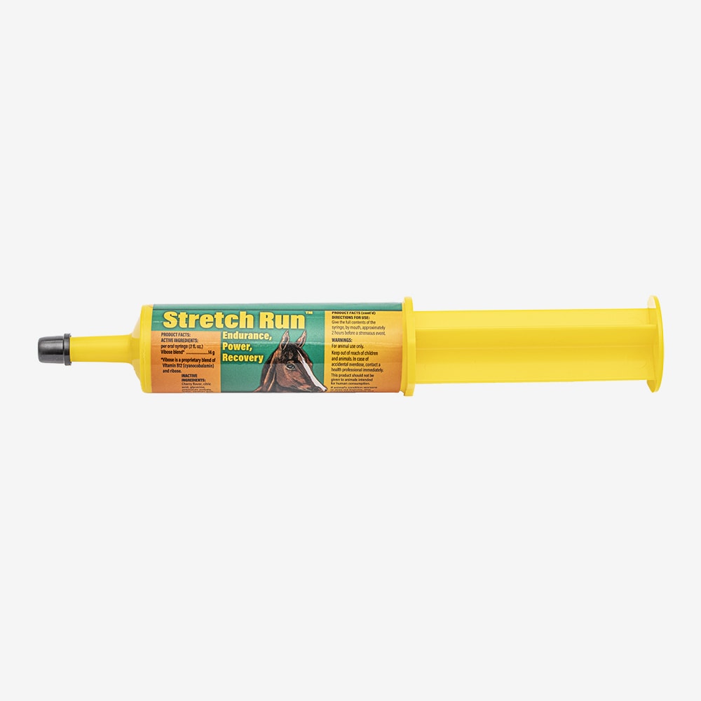 STRETCH RUN PLUS PASTA 60ML