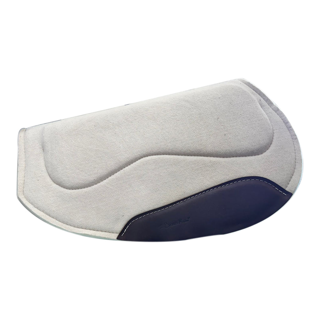 SUADERO DE LANA #X7604 Y 30X30X1" BR