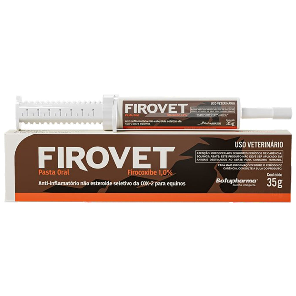 FIROVET PASTA 35 gr