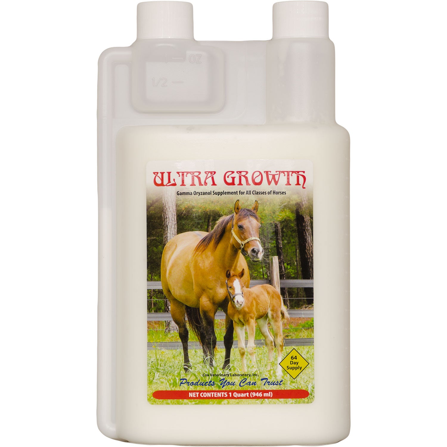 ULTRA GROWTH 946