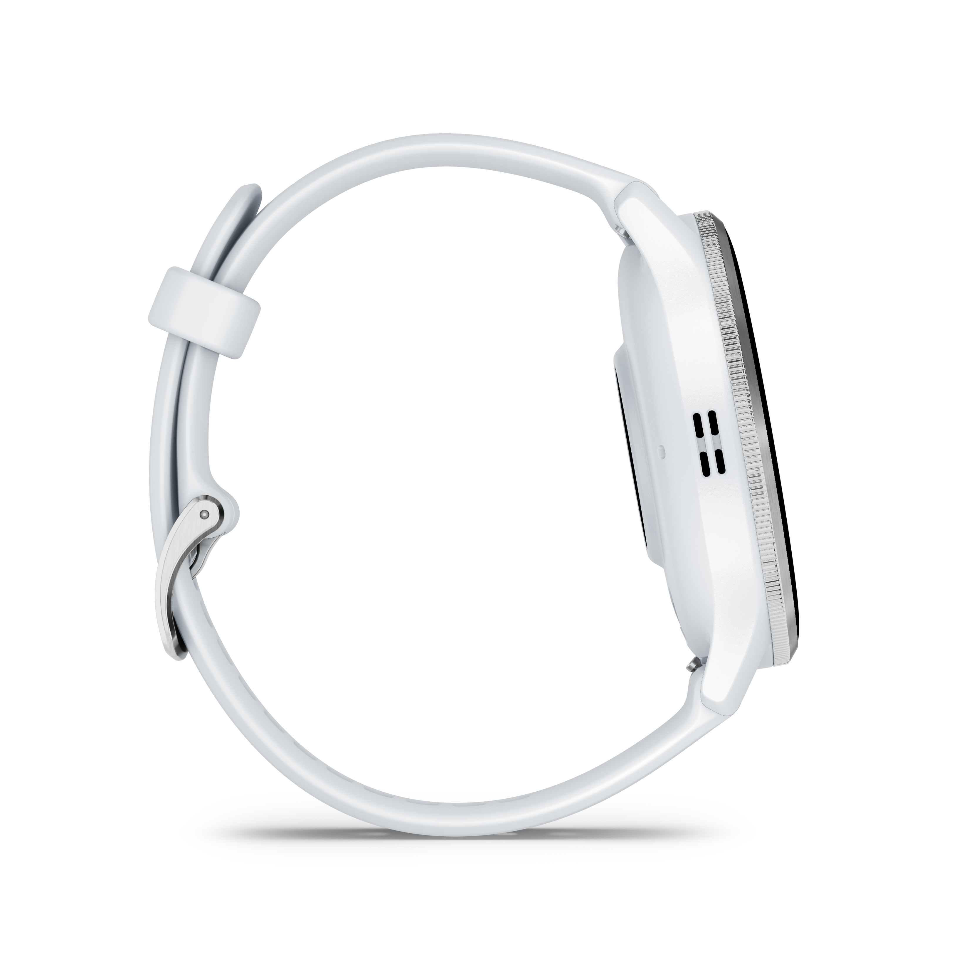 RELOJ GPS VENU 3 BLANCO