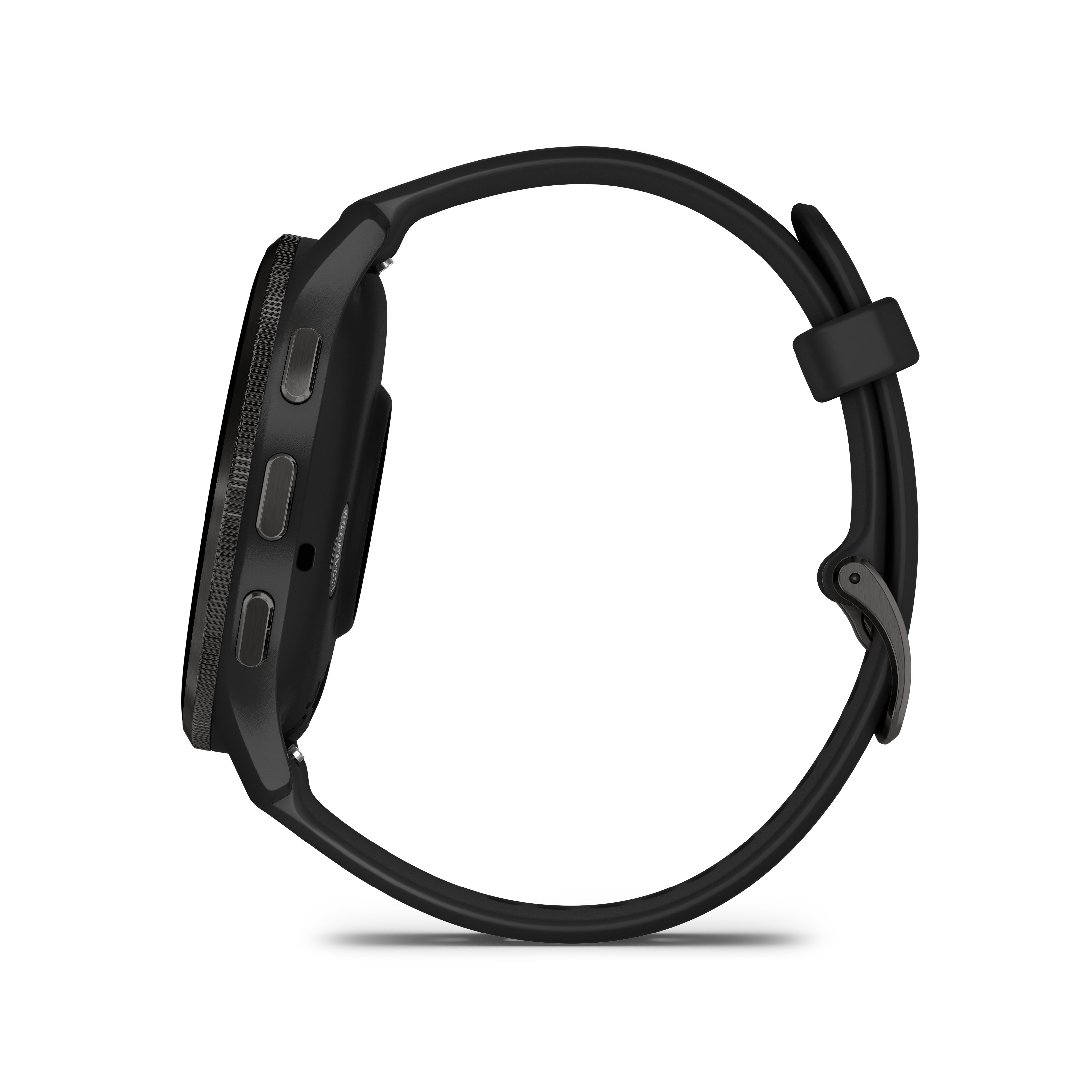 RELOJ GPS VENU 3 NEGRO