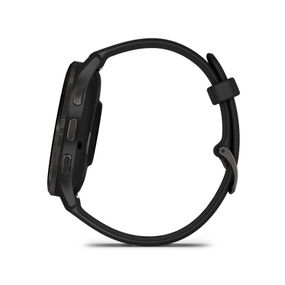 RELOJ GPS VENU 3 NEGRO
