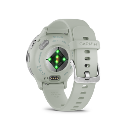 RELOJ GPS VENU 3S VERDE