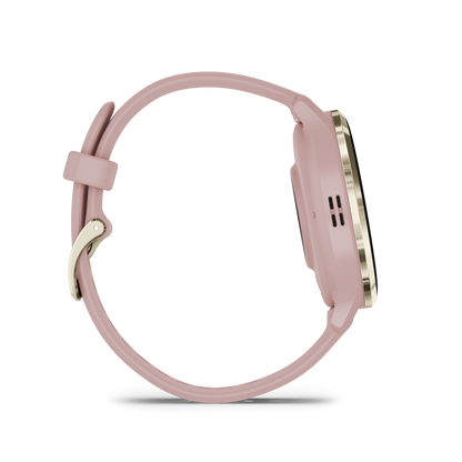 RELOJ GPS VENU 3S ROSA