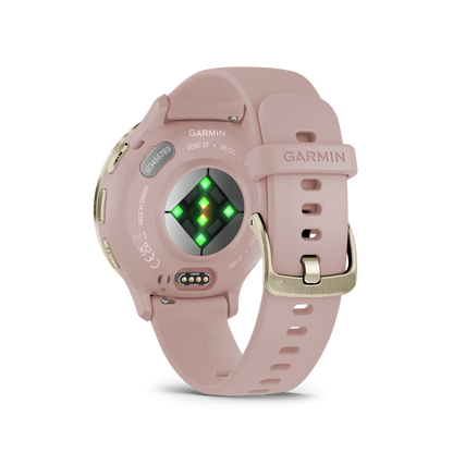 RELOJ GPS VENU 3S ROSA