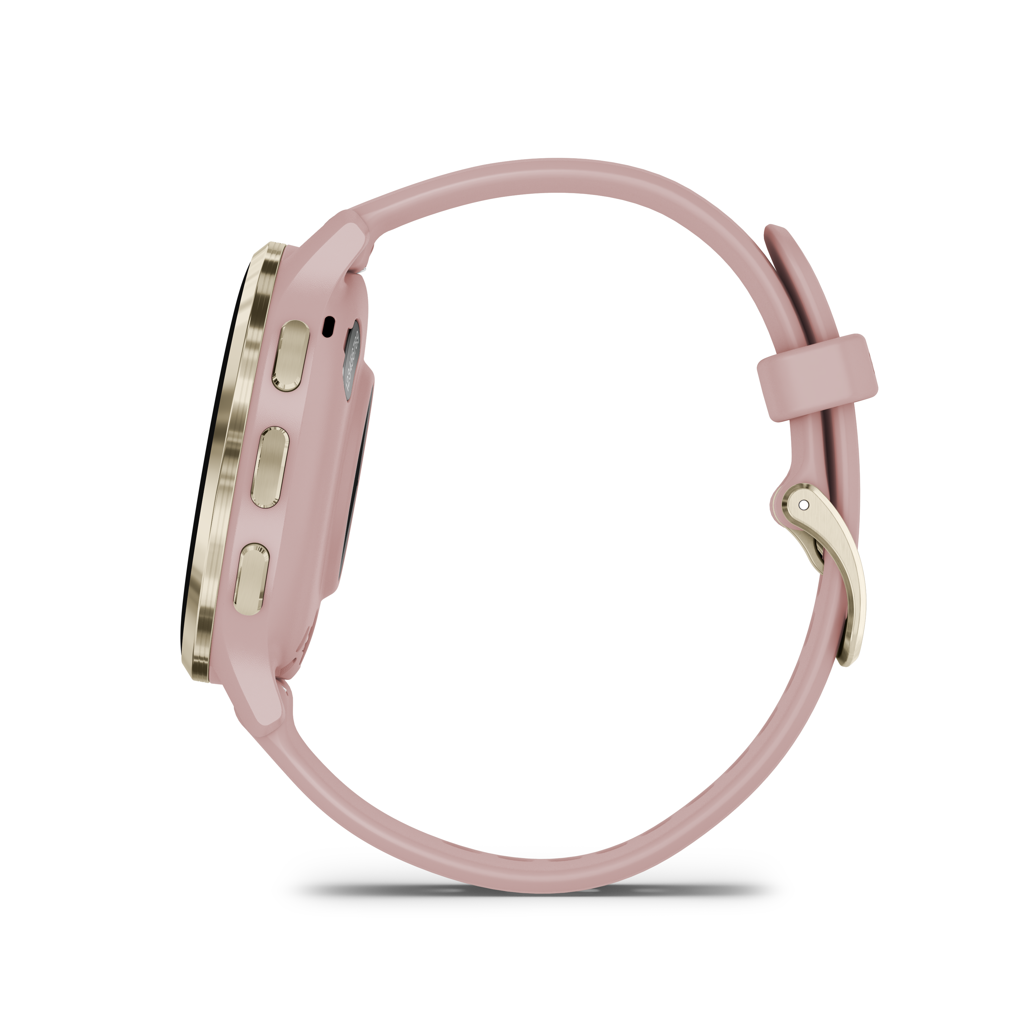 RELOJ GPS VENU 3S ROSA