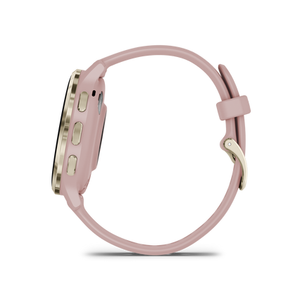 RELOJ GPS VENU 3S ROSA