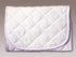 COJINES #10965 14" x 28" BLANCOS