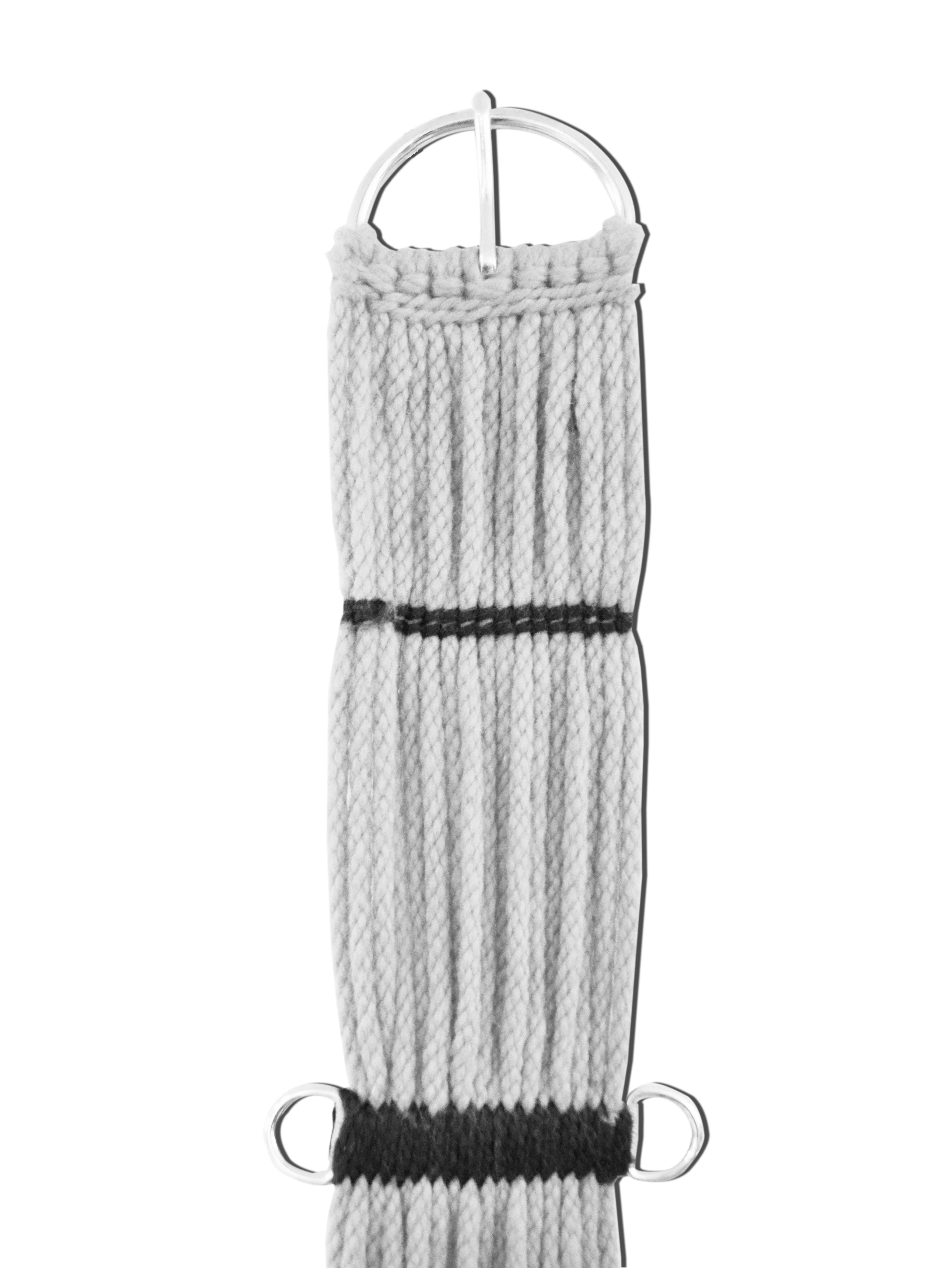 CINCHO #155 17 HILOS/BLANCO 30"-36"