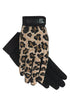 GUANTE #86194  ALL WEATHER  8600-7/8 LEOPARDO (BLOCK)