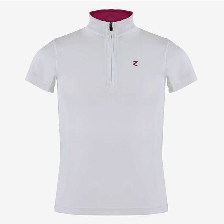 PLAYERA #33286 NIÑO PI/PDB MED M TIPO POLO