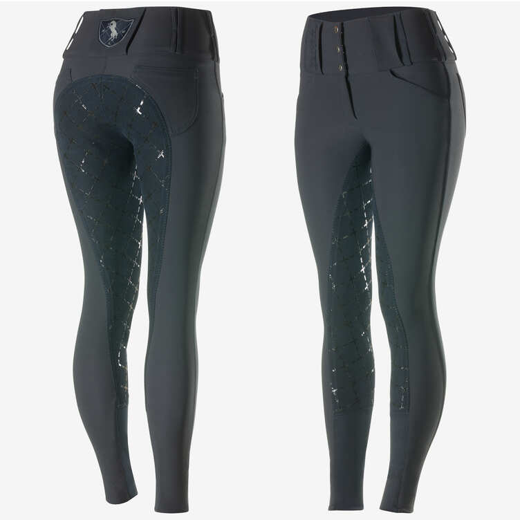 PANTALON #36588 PDB/SI T-28/40 DAMA
