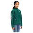 CHAMARRA #39202 SOFTSHELL MEXICO