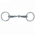 FRENO #20111HO-125 SNAFFLE ACERO INOX