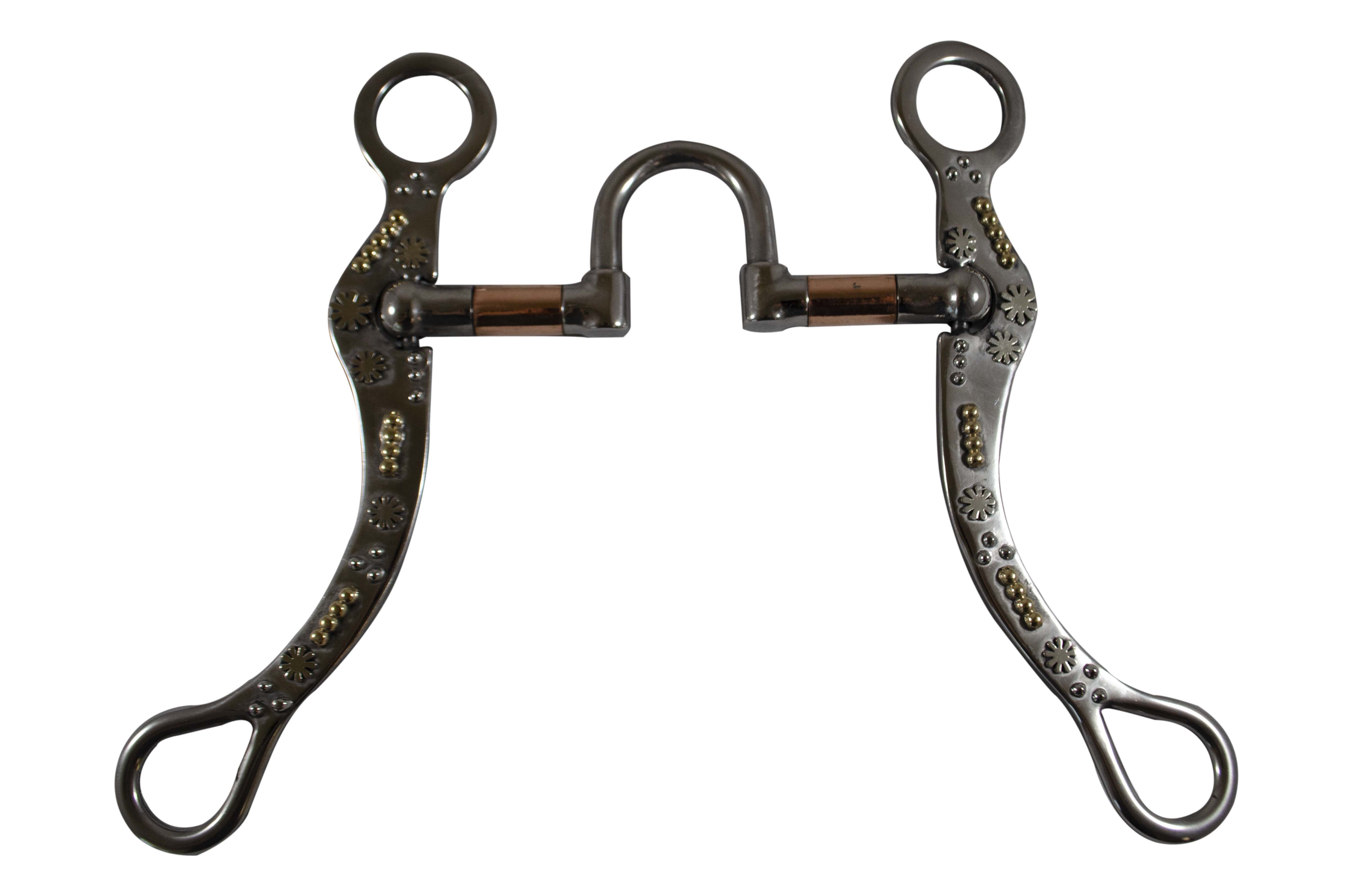 FRENO #8304 125 M CORRECION 8-1/4