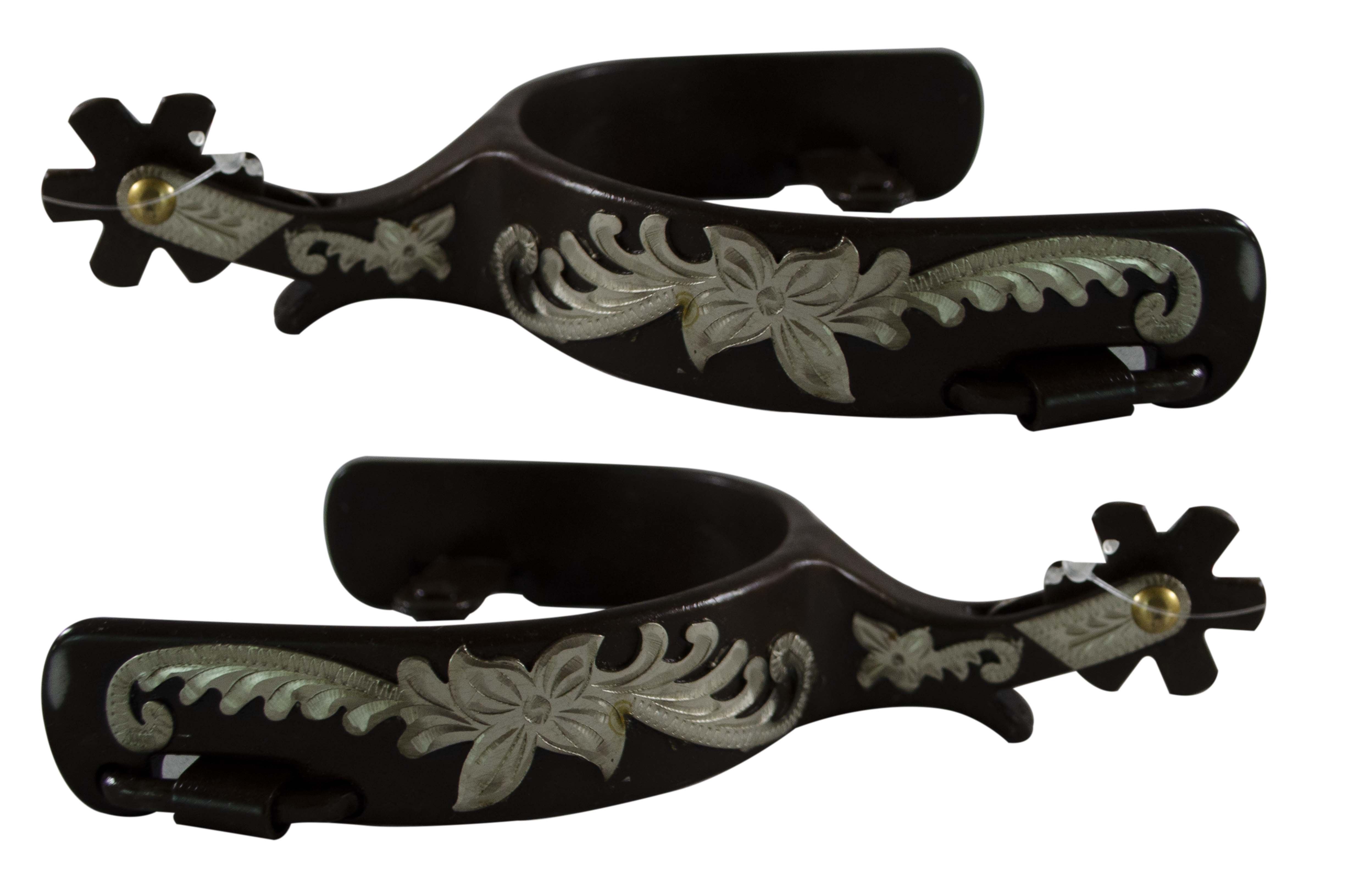 ESPUELA #SP8225 SHOW TRIM CABALLERO