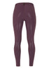 PANTALON #50163 MORADO  ICE FIL TECH XS