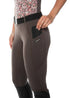 PANTALON #50163 WALNUT ICE FIL TECH XS