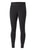 PANTALON #50200 NEGRO  PERFORMANCE TIGH FLOW RISE CHICO