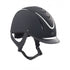 CASCO #469358 MED/GDE OV Z-6 P/EQUITACION NEGRO