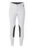 PANTALON #60545 WHITE KIDS CROSSOVER II KNEE PATCH BREECH GDE